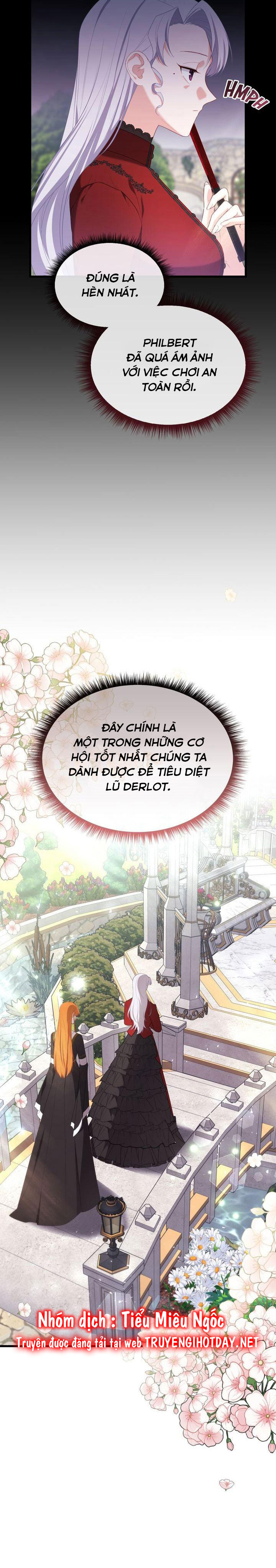 màn đêm tối của adeline chapter 58 6