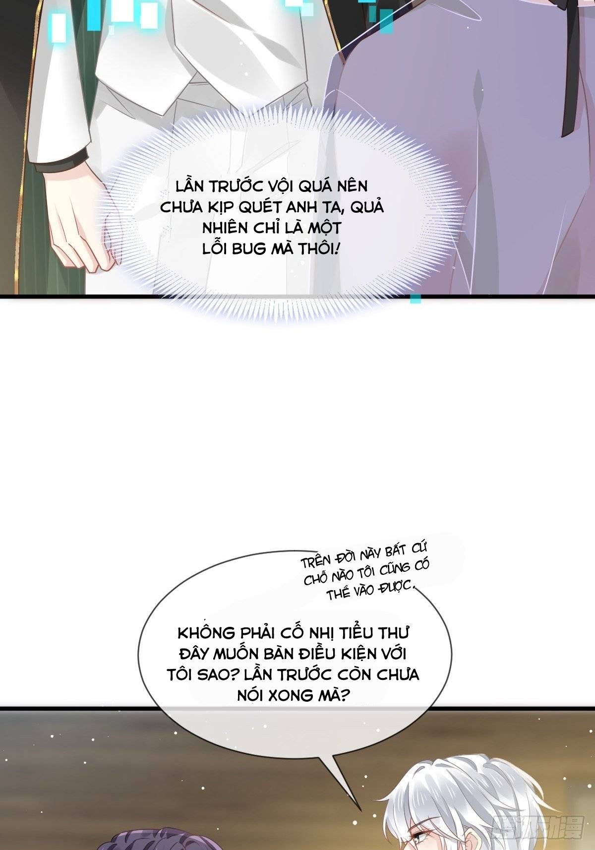 chiến lược lạm dụng al toàn năng chapter 7 16