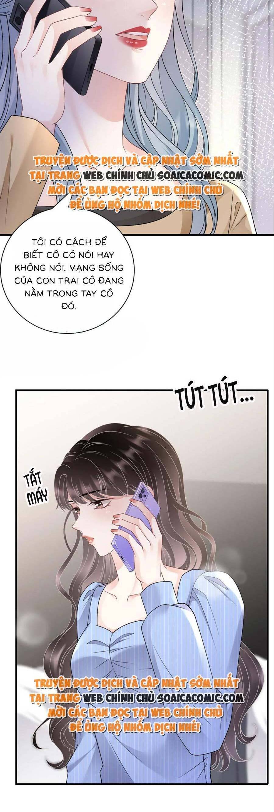 [16+] đại tiểu thư có thể có ý đồ xấu chapter 175 18