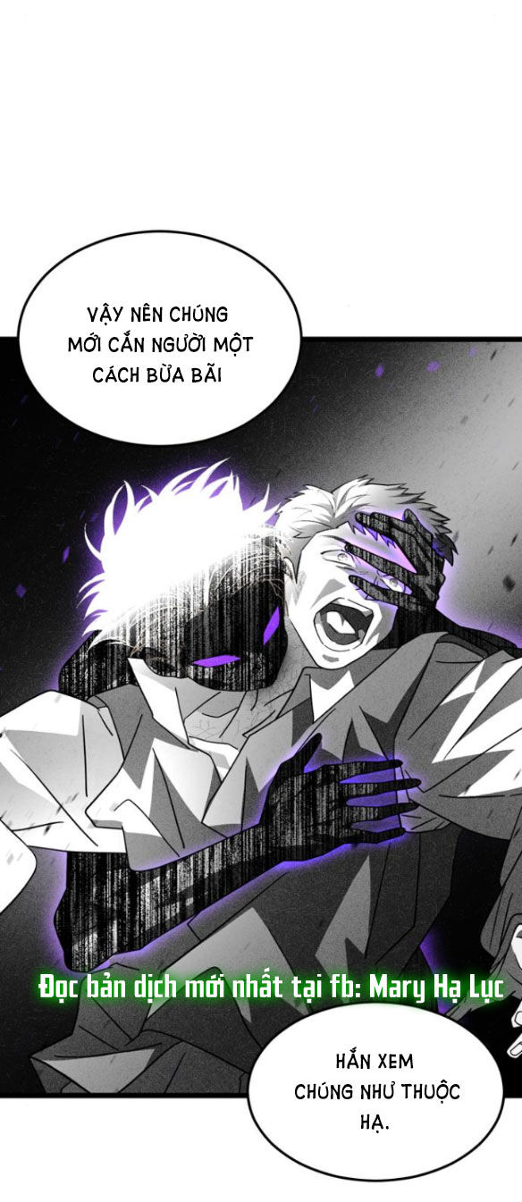 dark moon - tế đàn ánh trăng chapter 26.2 9