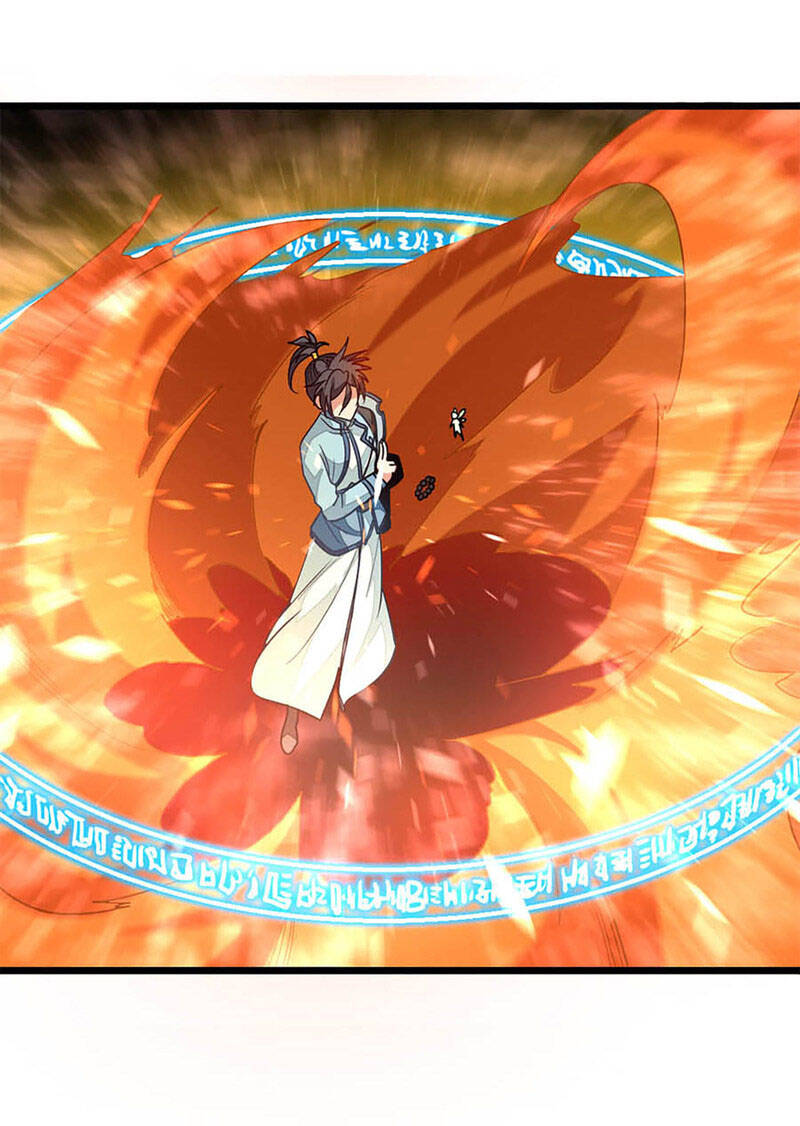 cửu dương thần vương chapter 232 29