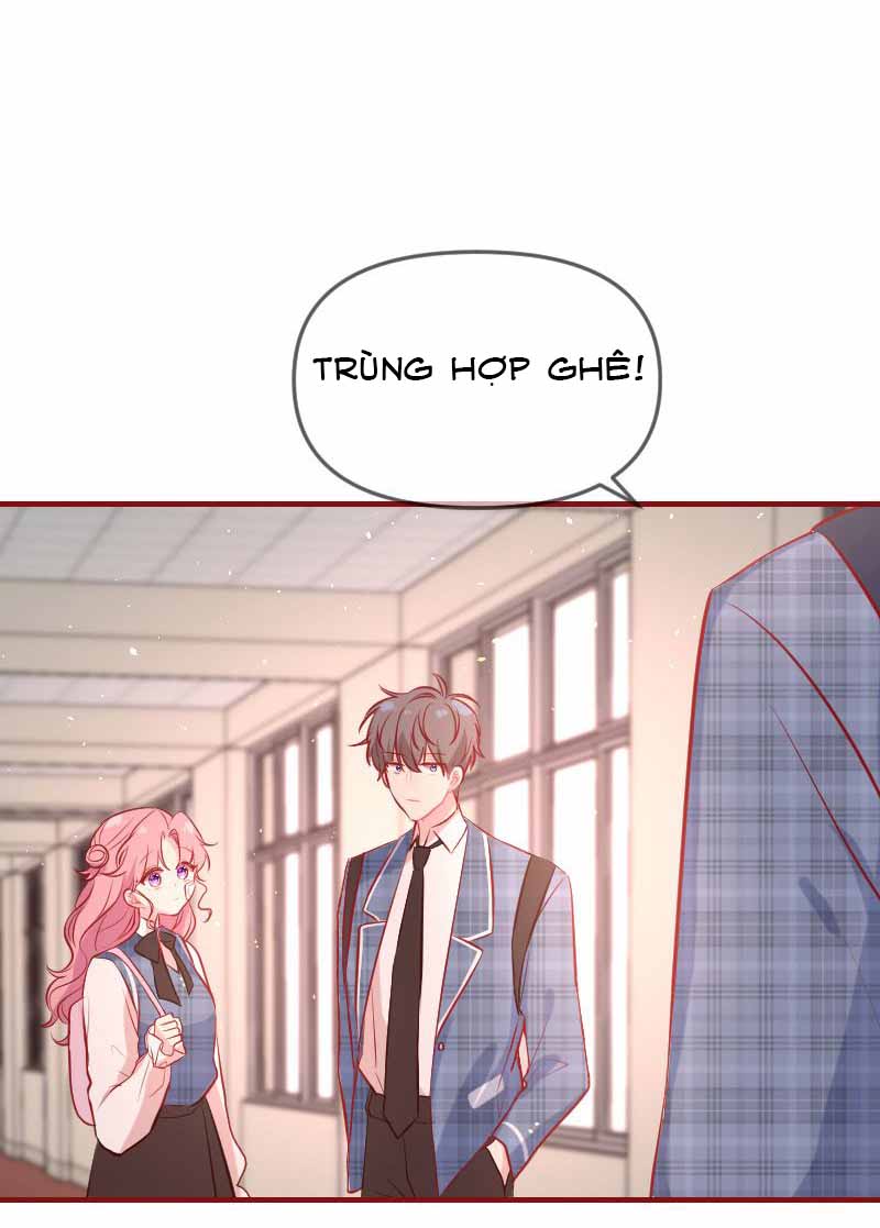 mù quáng vì yêu anh chapter 20 31