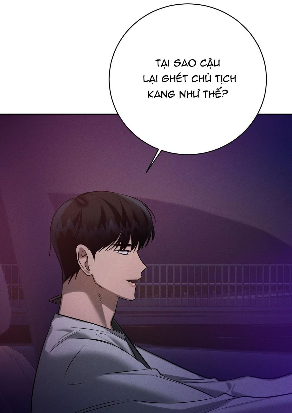 lý do của ác nhân chapter 25 20
