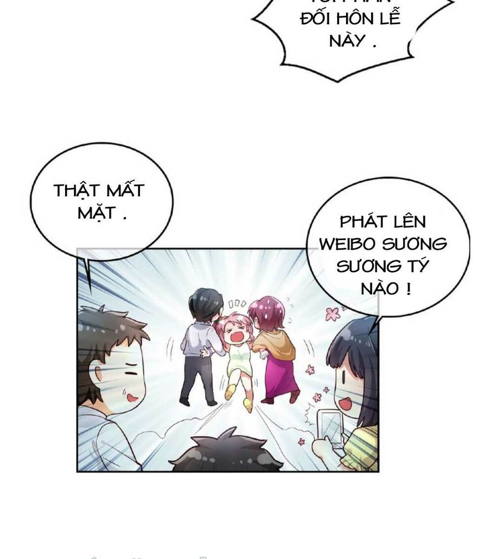 kiều thê muốn bỏ trốn của phúc hắc tổng tài chapter 6 9