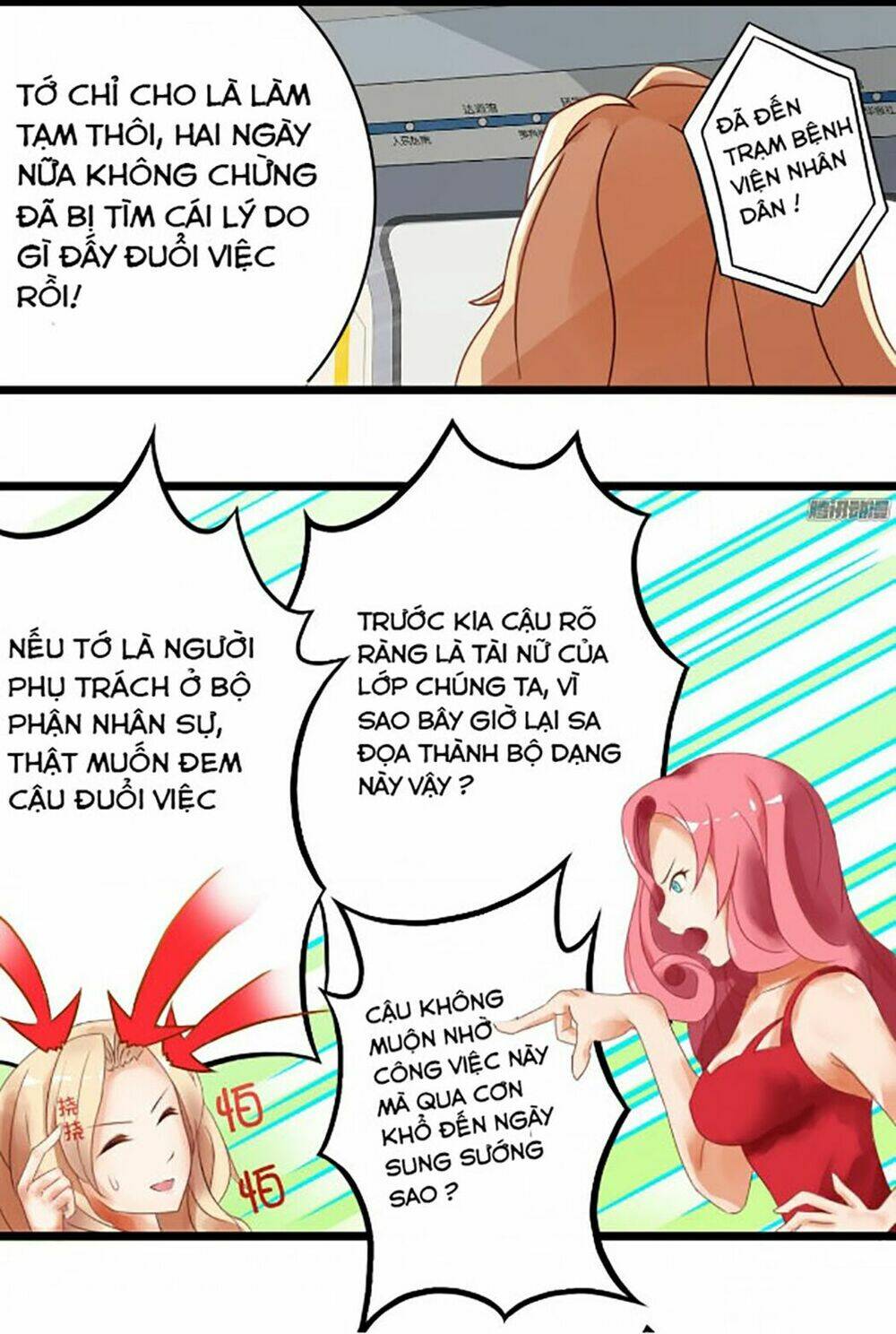 em muốn chiếm lấy nụ hôn của anh chapter 7 11