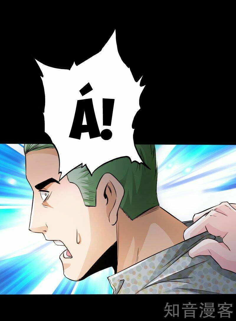 tuyệt phẩm tà thiếu chapter 49 23