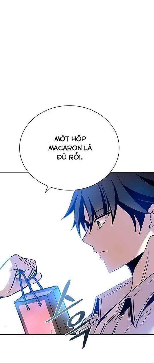 chuyển sinh thành ác nhân chapter 70 80