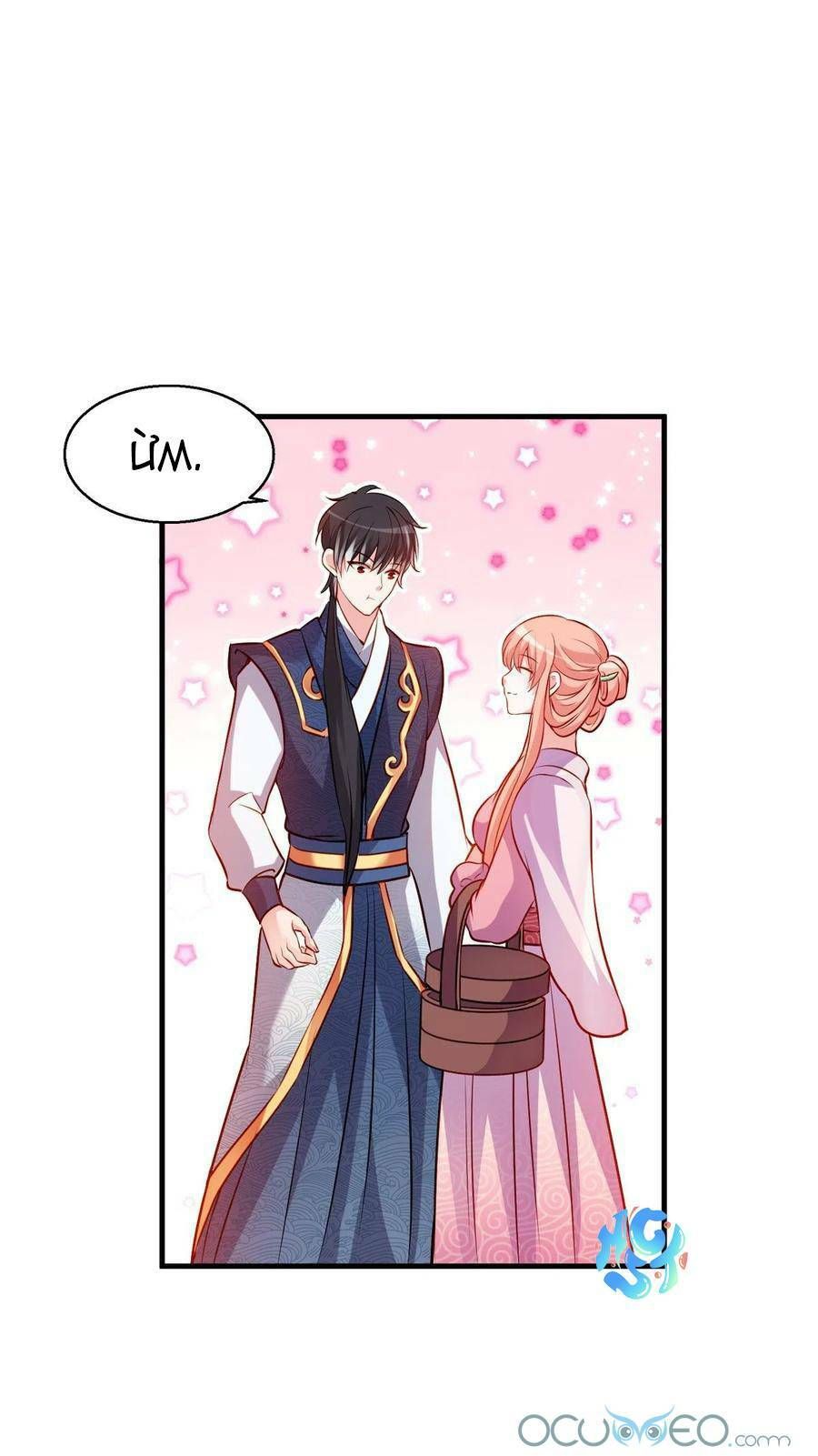 dạy bảo ma vương lão công 2 chapter 19 47