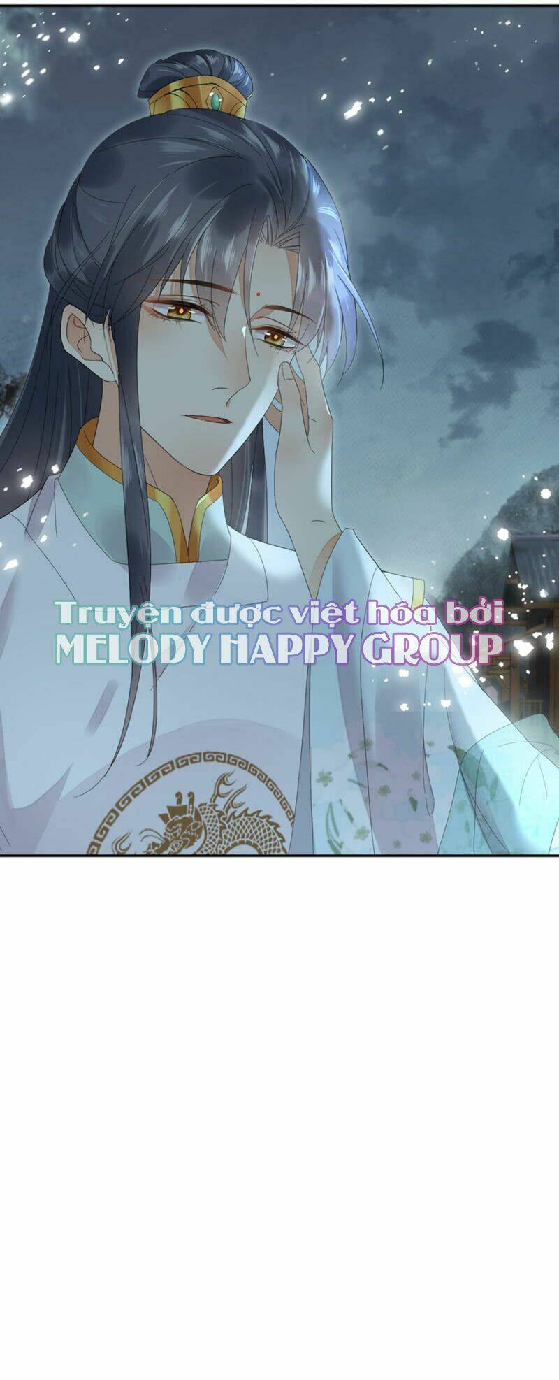 dục hỏa độc nữ chapter 76 18