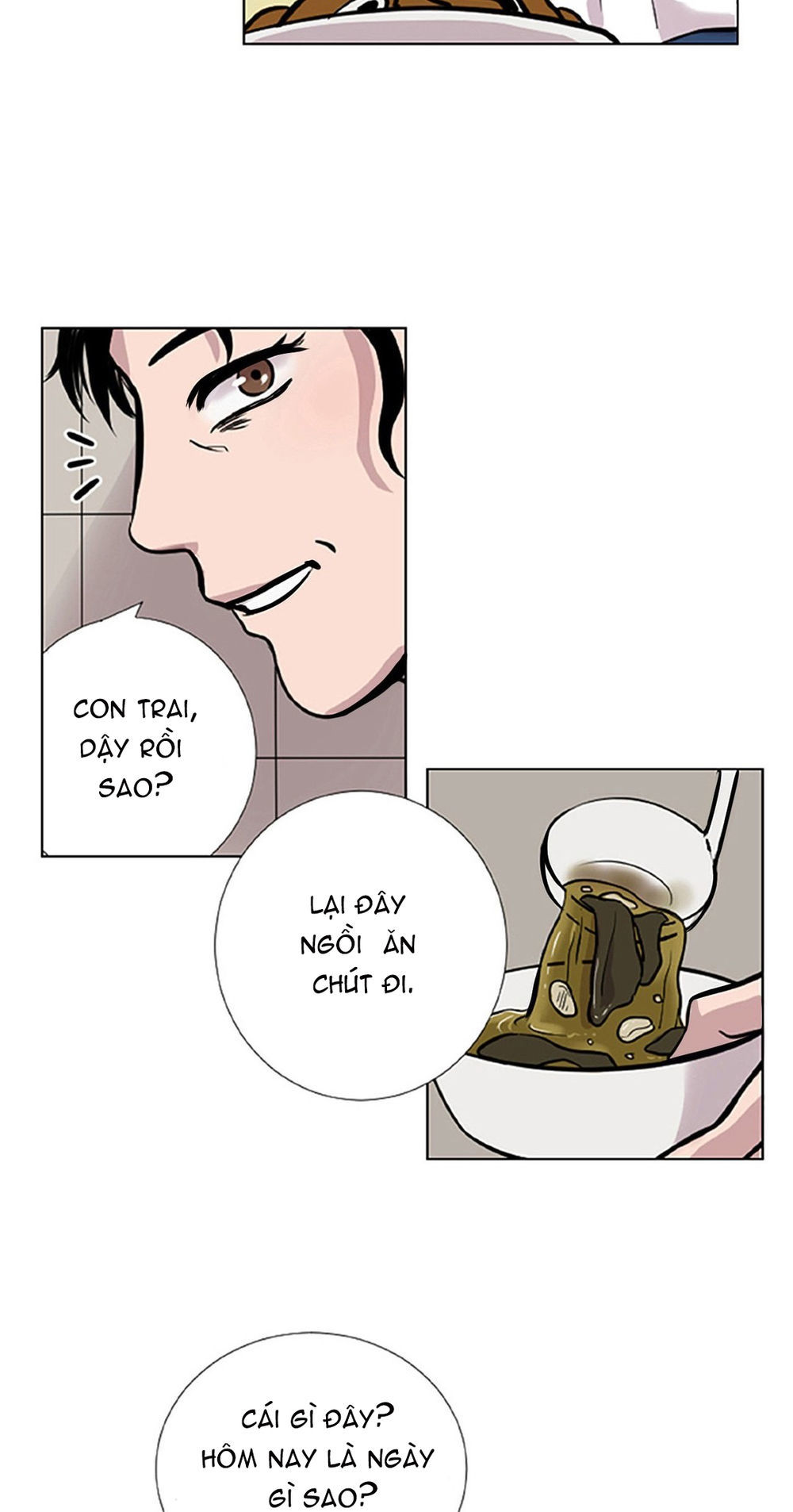 in our lifetime chapter 4 24