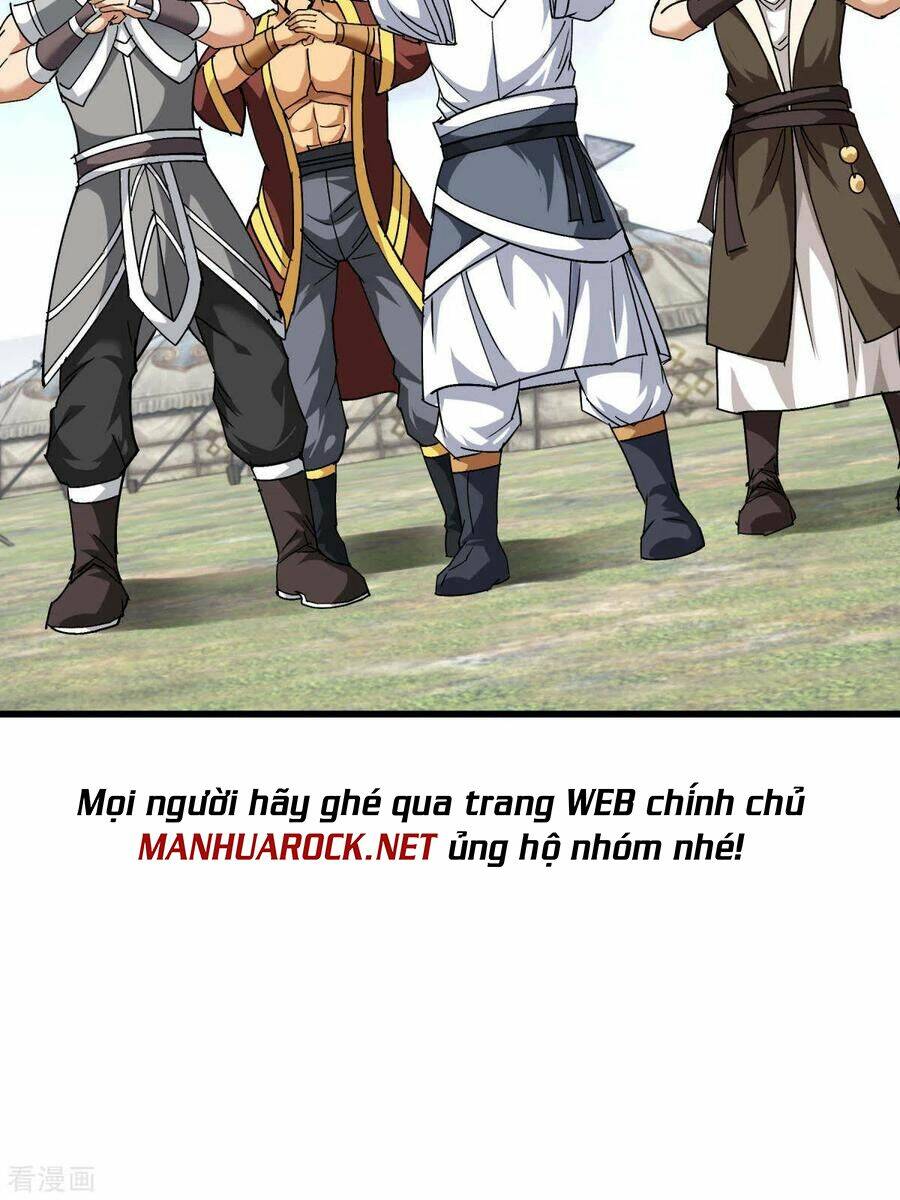 trọng sinh ta là đại thiên thần chapter 106 56