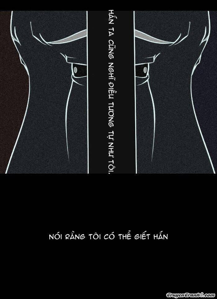 thứ sáu: những câu chuyện cấm chapter 26 4