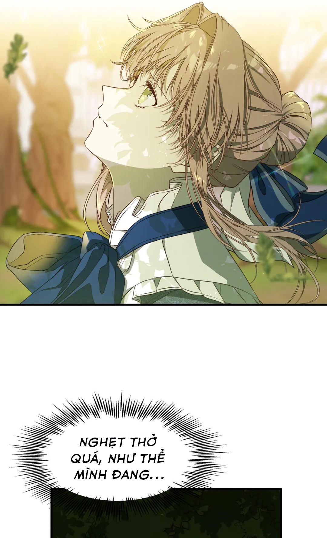 chị ấy là nữ chính trong truyện đó chapter 50 74