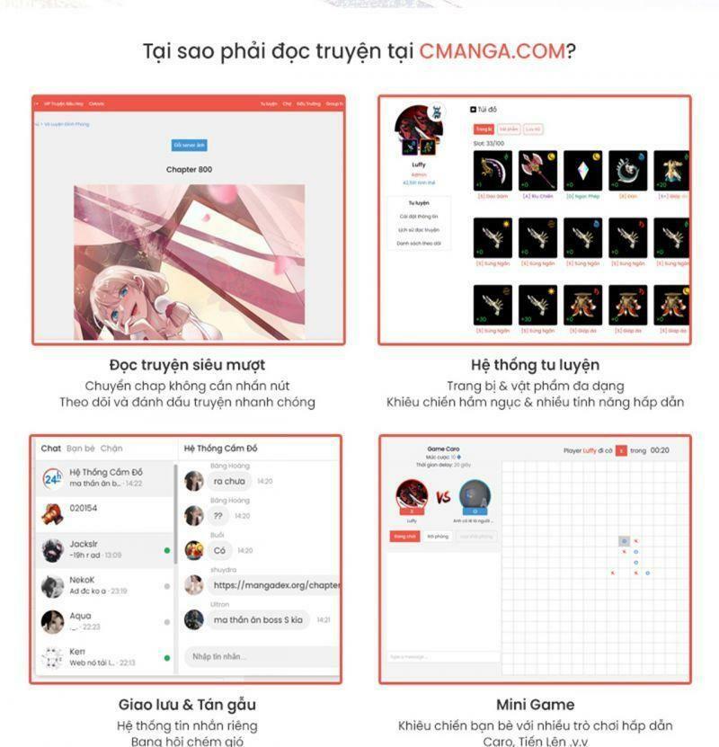 bạn gái tôi mới 30+ tuổi xuân chapter 74 29