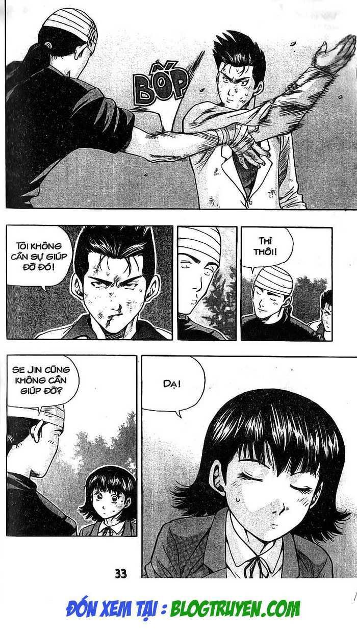 kid gang chapter 101 16