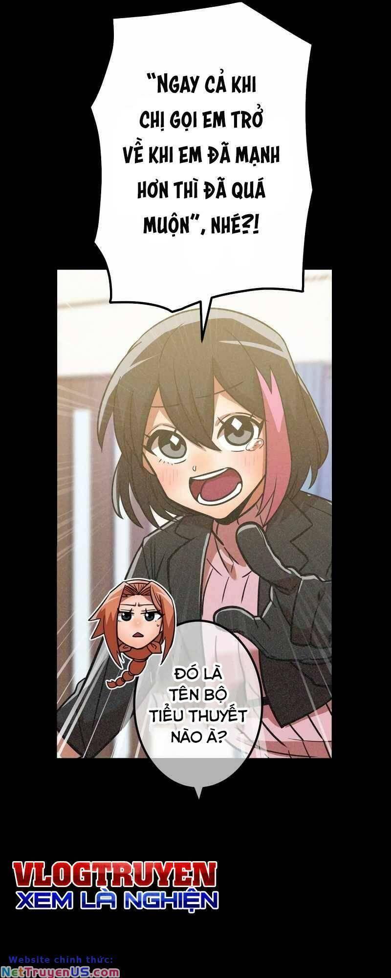 Huyết Thánh Cứu Thế Chủ~ Ta Chỉ Cần 0.0000001% Đã Trở Thành Vô Địch chapter 37 41