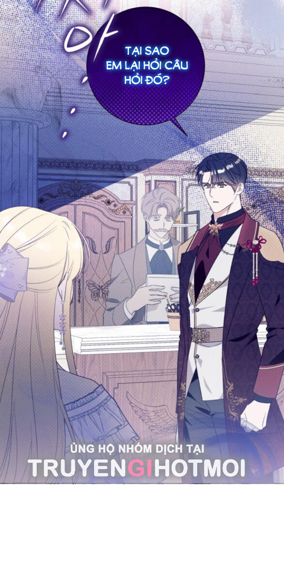 tôi tưởng đó chỉ là tiểu thuyết trọng sinh bình thường chapter 42.1 2