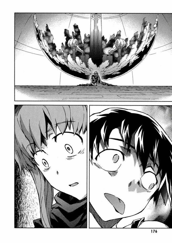 nhật kí tương lai chapter 53 22