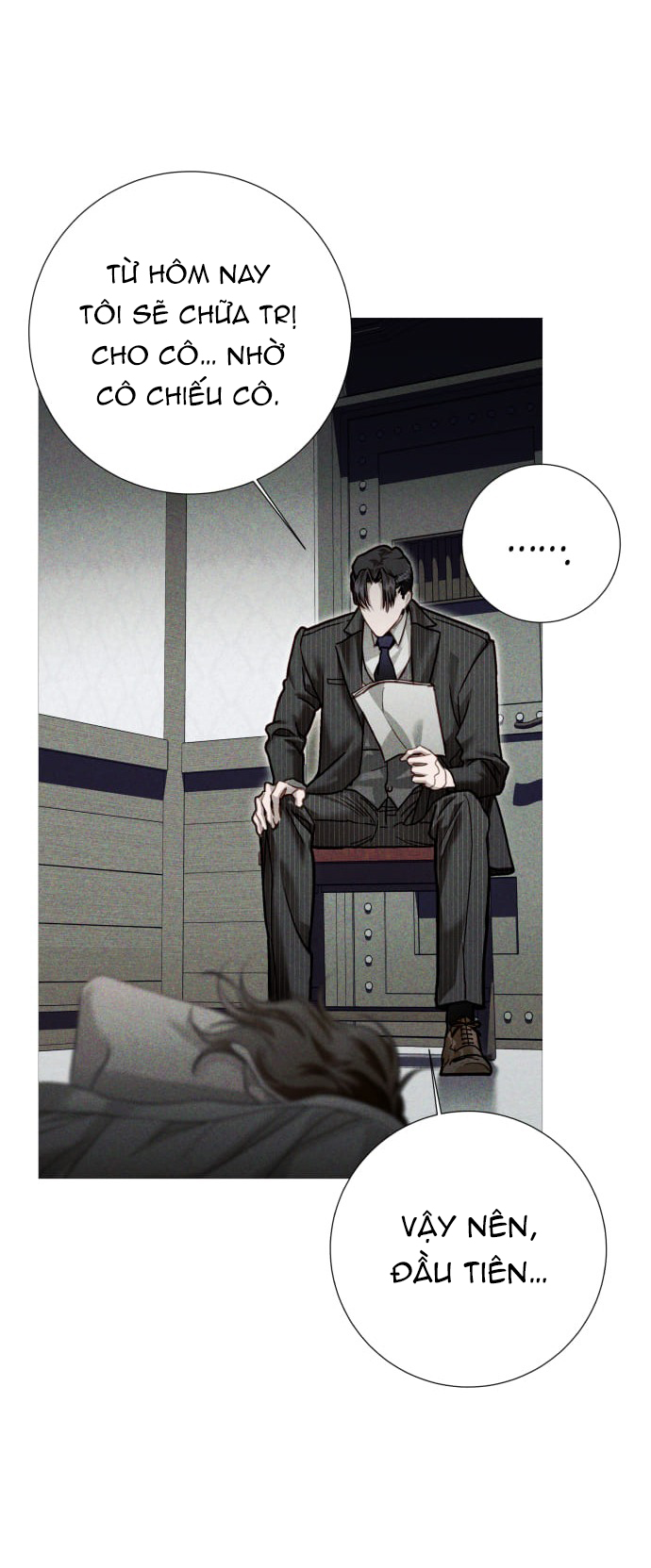 the queen of flies chapter 2.1 10