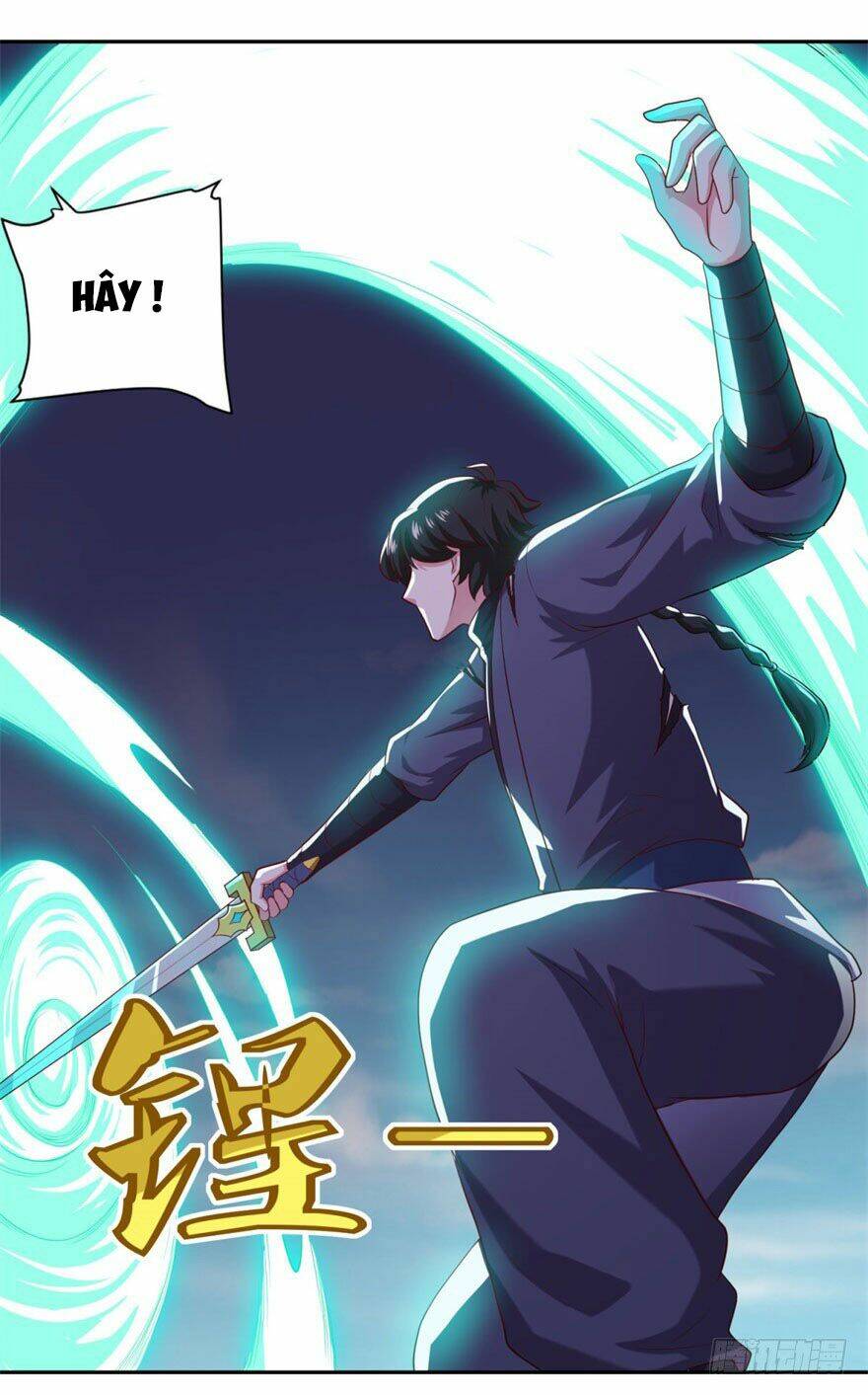 tiên ma đồng tu chapter 59 18