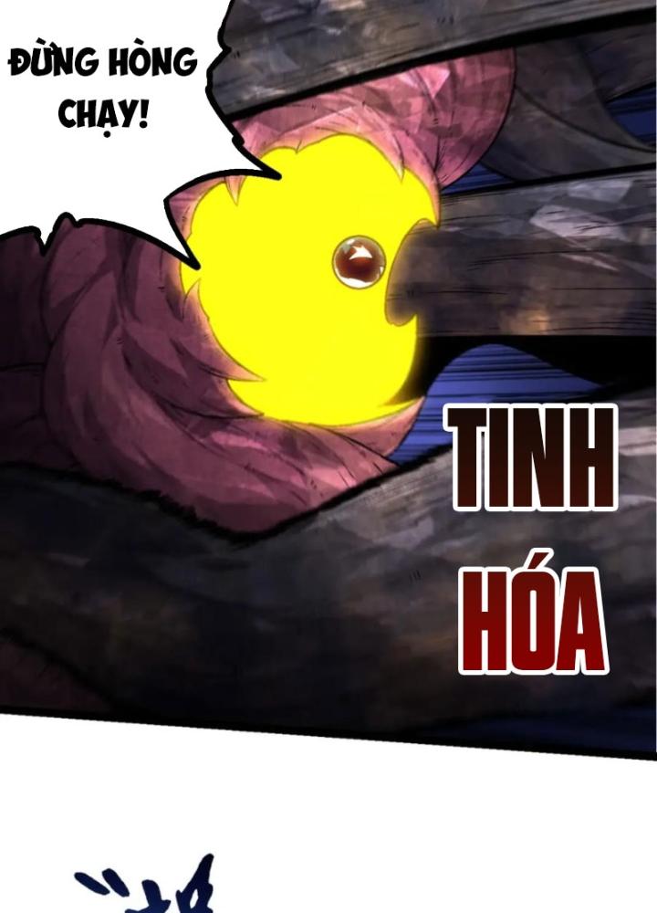 từ cây cổ thụ bắt đầu tiến hóa chapter 97 20