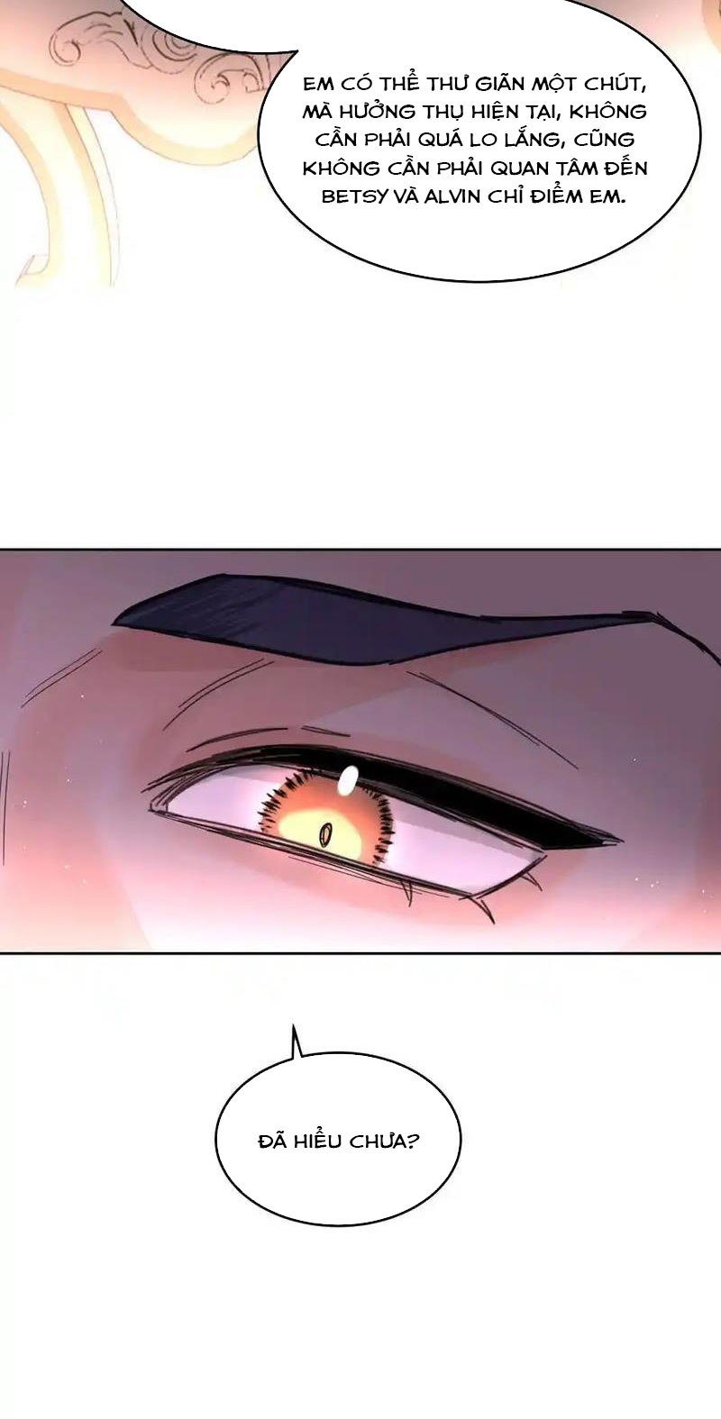 tình cũ là vua chapter 61 17