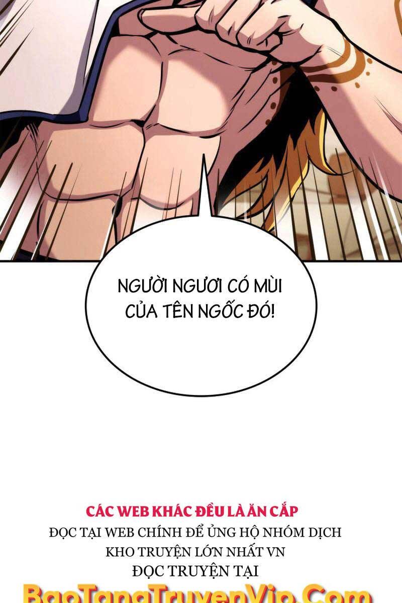 huyền thoại game thủ - tái xuất chapter 124 19