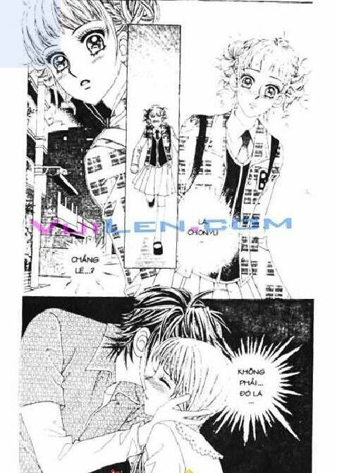 ánh nắng chói chang chapter 1 129