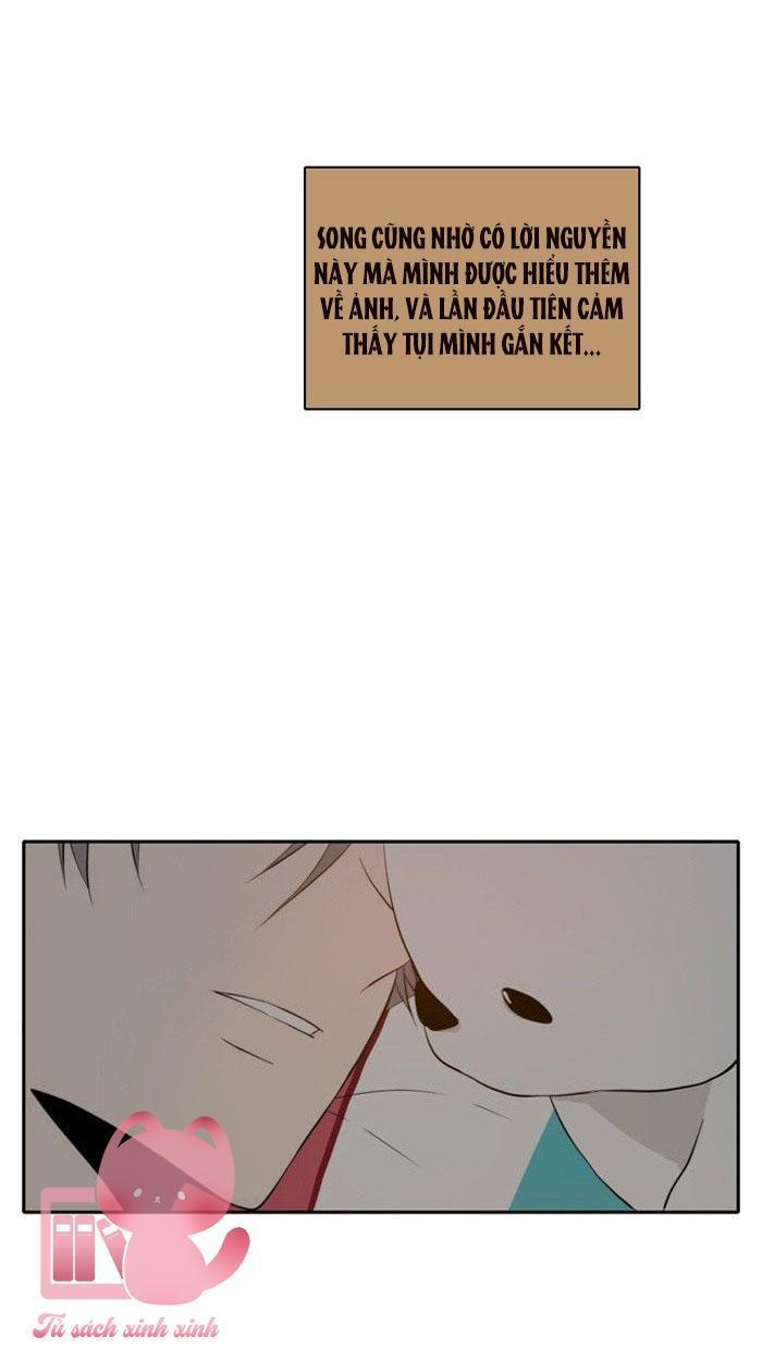 a good day to be a dog chapter 20 40