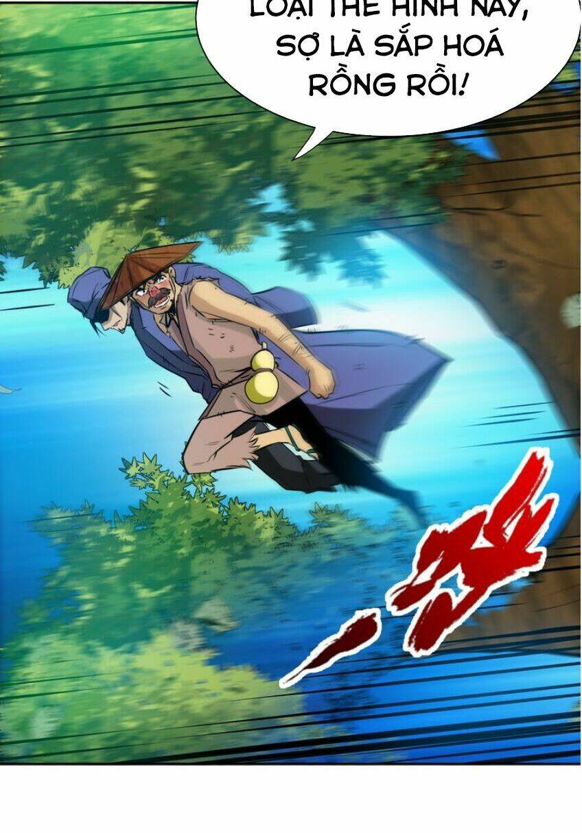 thánh võ tinh thần chapter 15 19