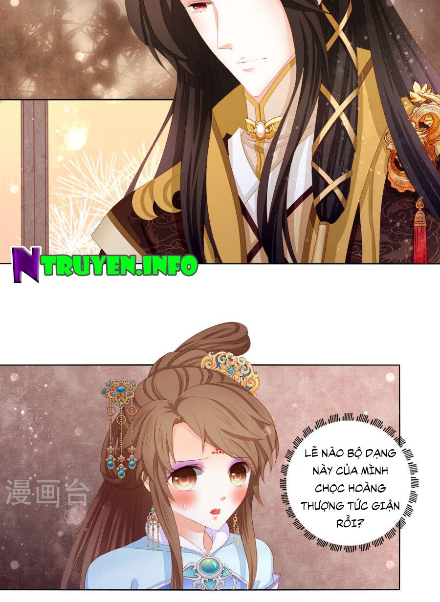 nam phi nữ tướng chapter 5 3