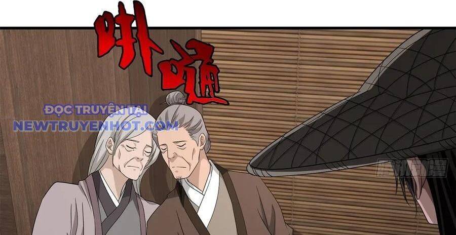 thiên long bát bộ webtoon chapter 134 8