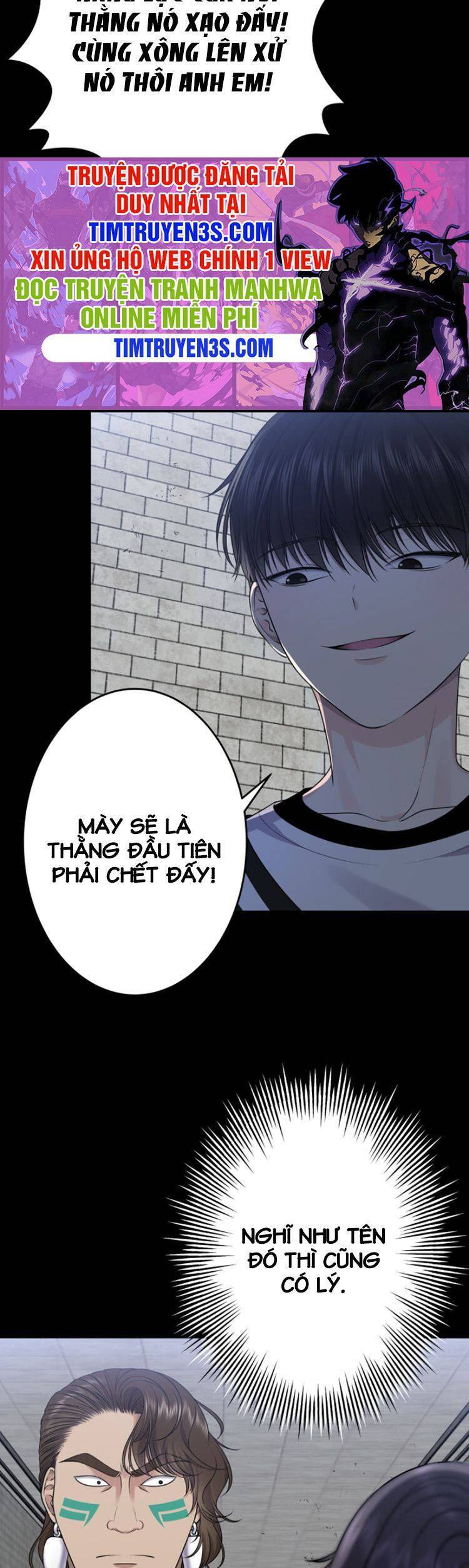 trò chơi của chúa thượng chapter 18 7