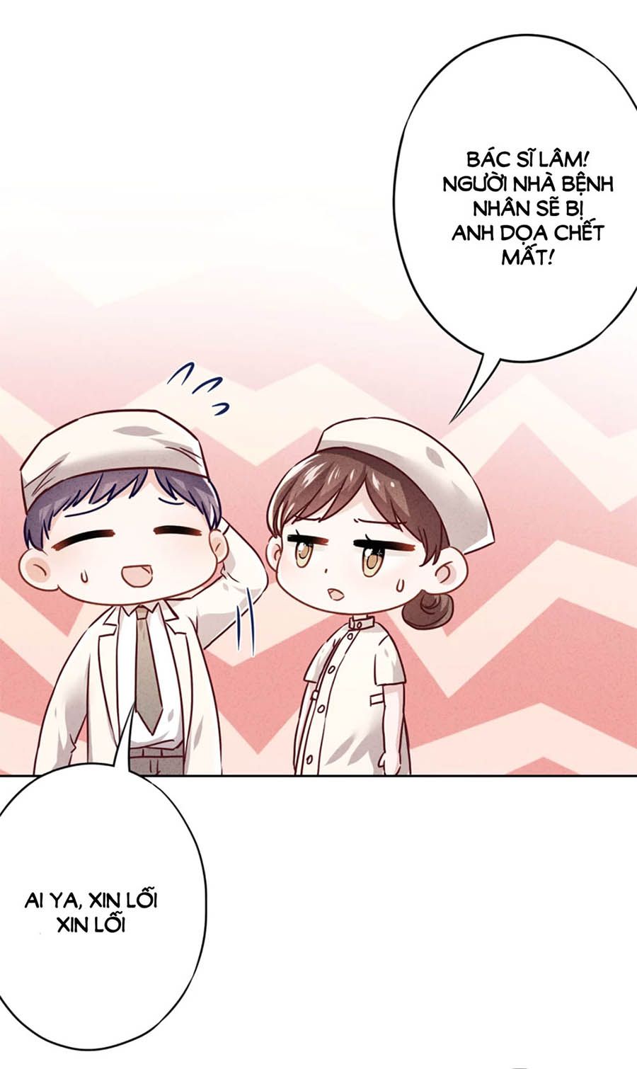 thiếu soái, vợ anh muốn lật trời! chapter 77 3