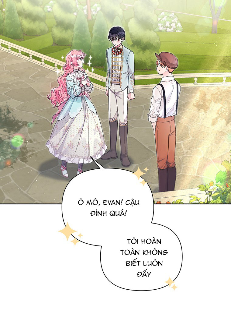 trở thành con dâu bất đắc dĩ chapter 25 13