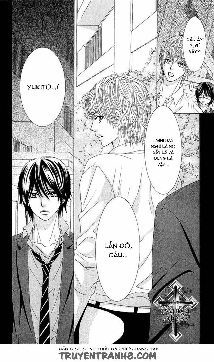 bokutachi wa shitte shimatta chapter 13 41