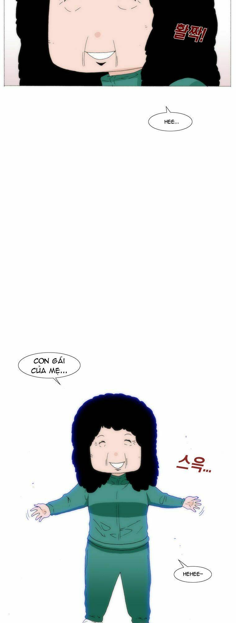 can't see can't hear but love chapter 38 35