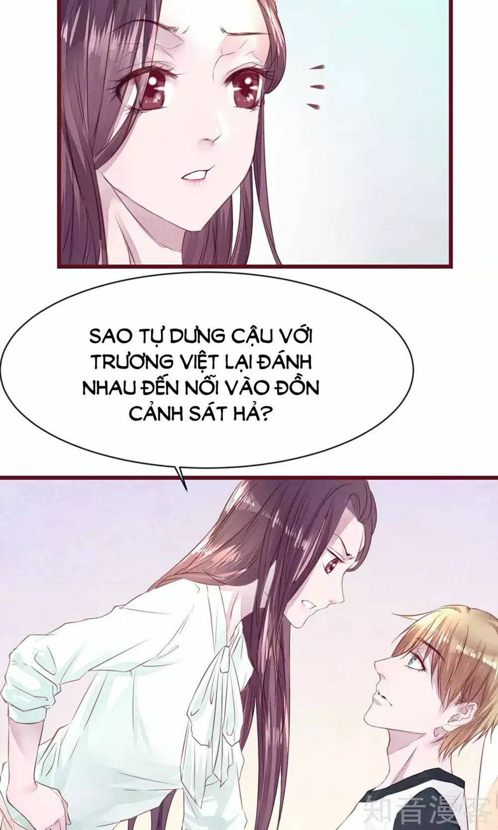 đào tạo nuôi dưỡng bạn trai mèo chapter 12 24