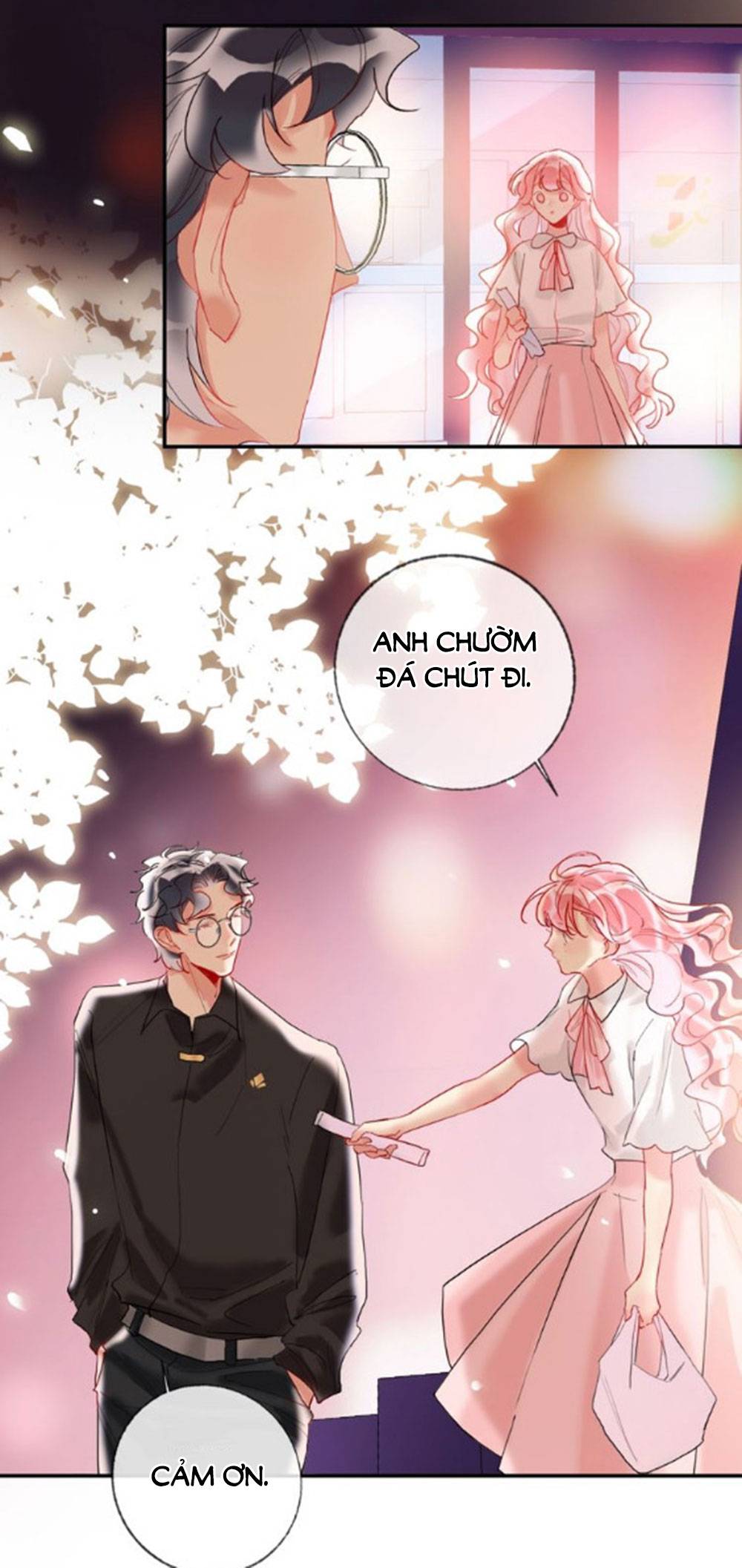 kế hoạch đánh chiếm của công chúa nghèo chapter 18 2