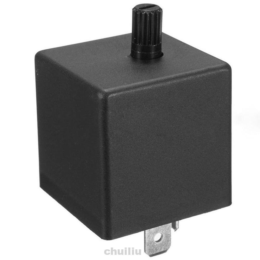 Rơ Le Đèn Led Tín Hiệu Cho Xe Mô Tô