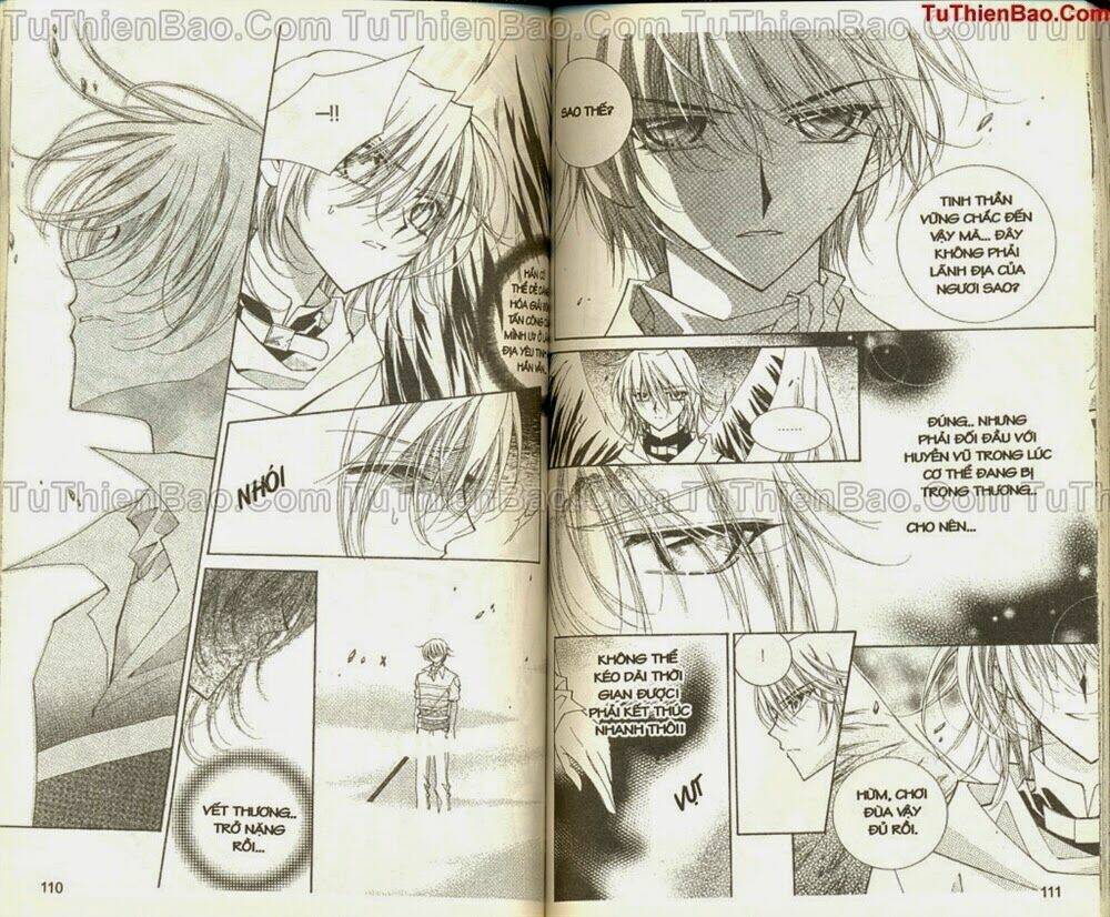 nhật ký thiên nữ chapter 9 52