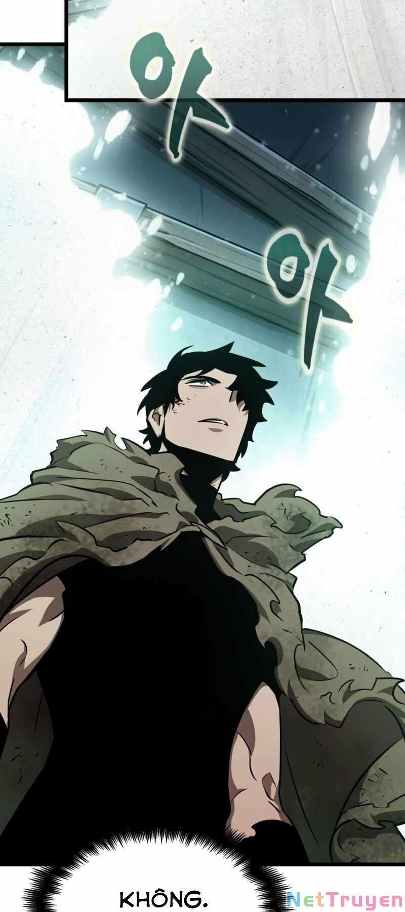 Thế Giới Sau Tận Thế Chapter 22 2