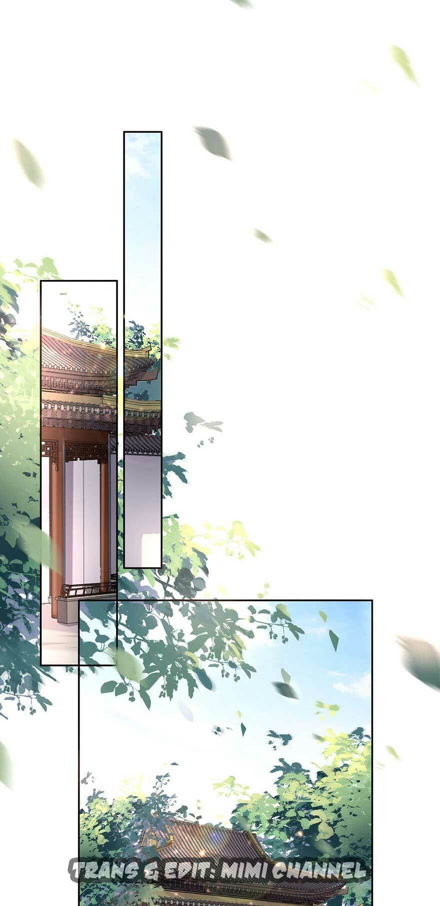 hoạn phi thiên hạ chapter 50 1