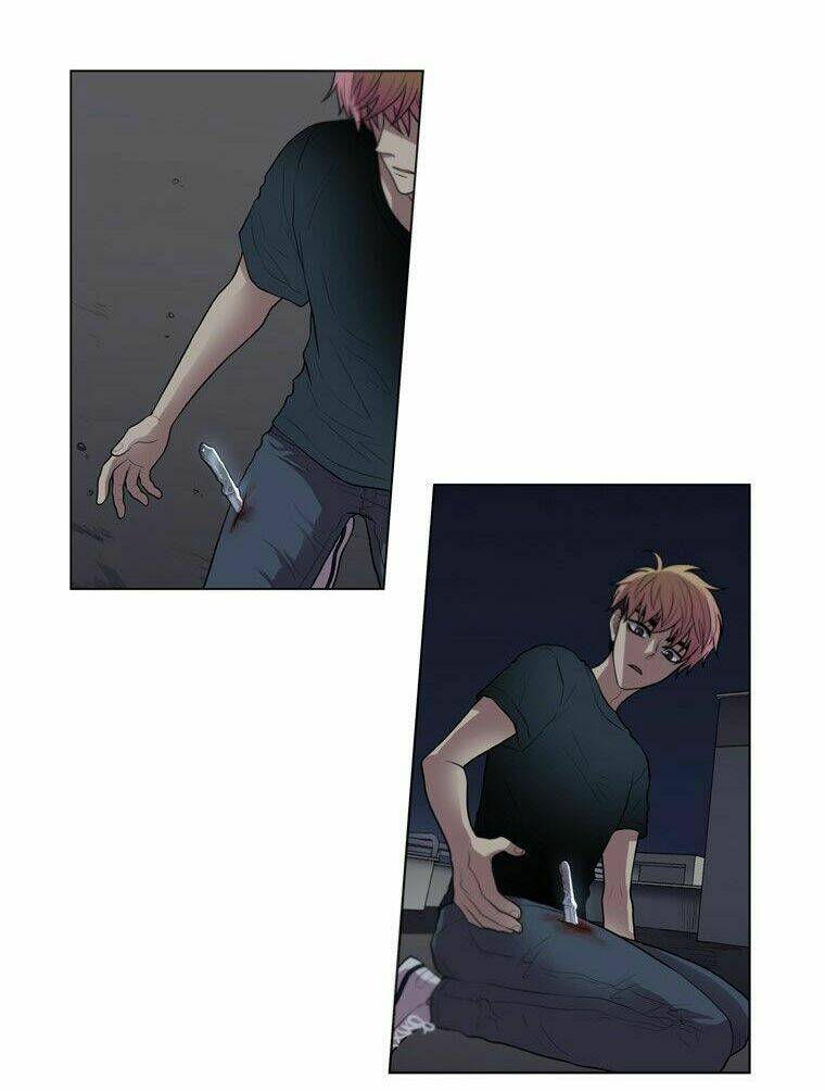 my shining world chapter 65 27