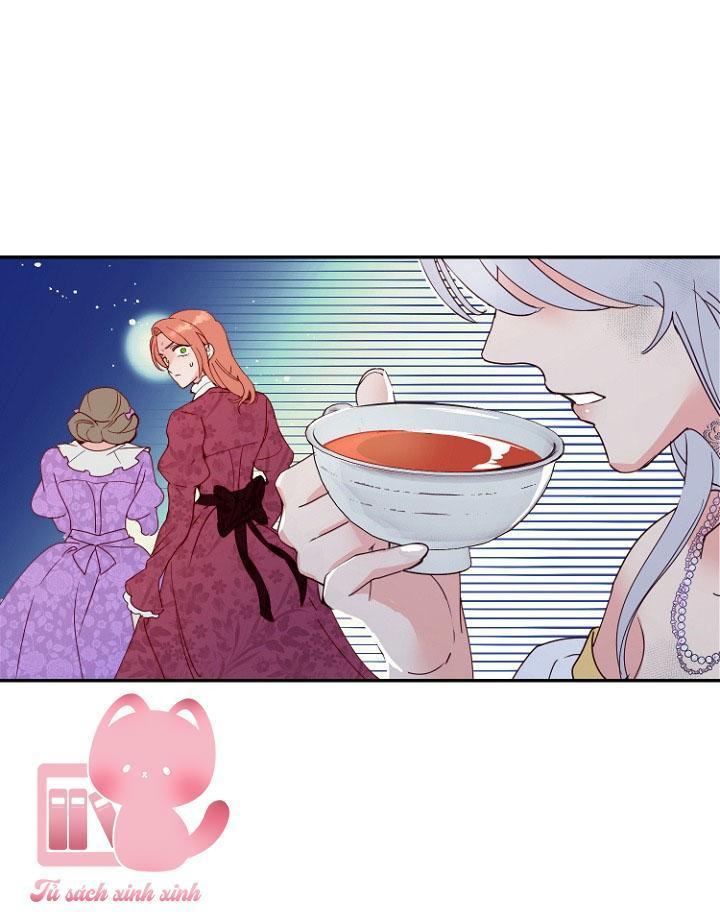 bỏ quách chồng con đi, tiền bạc mới là tất cả chapter 2 25