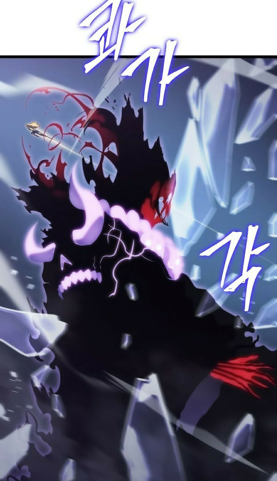 solo leveling 2 chapter 36 38