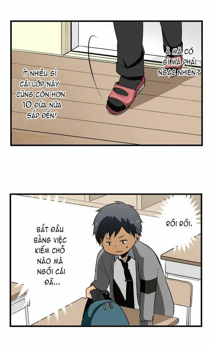 viên thuốc trùng sinh chapter 6 24