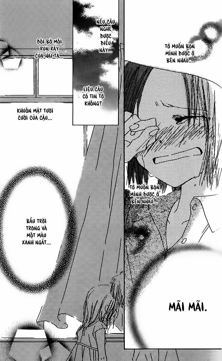 tổng hợp one shot. chapter 228 37