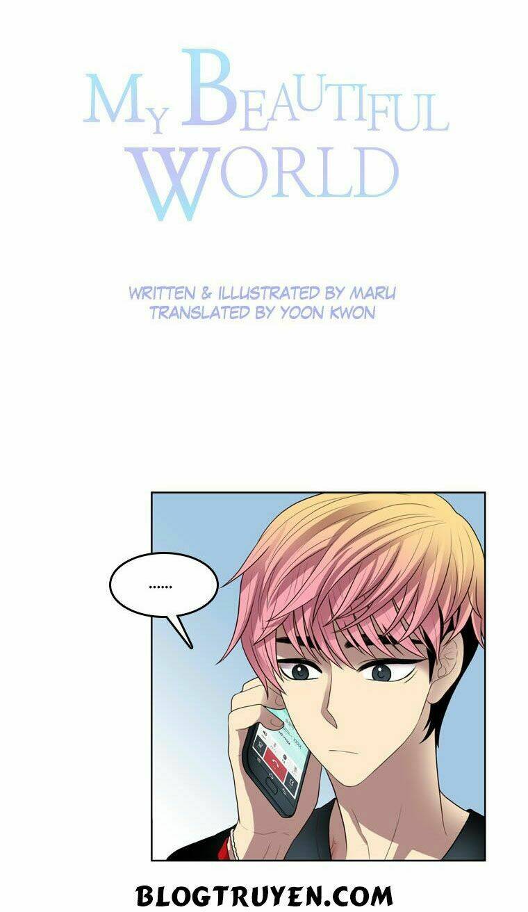 my shining world chapter 44 9