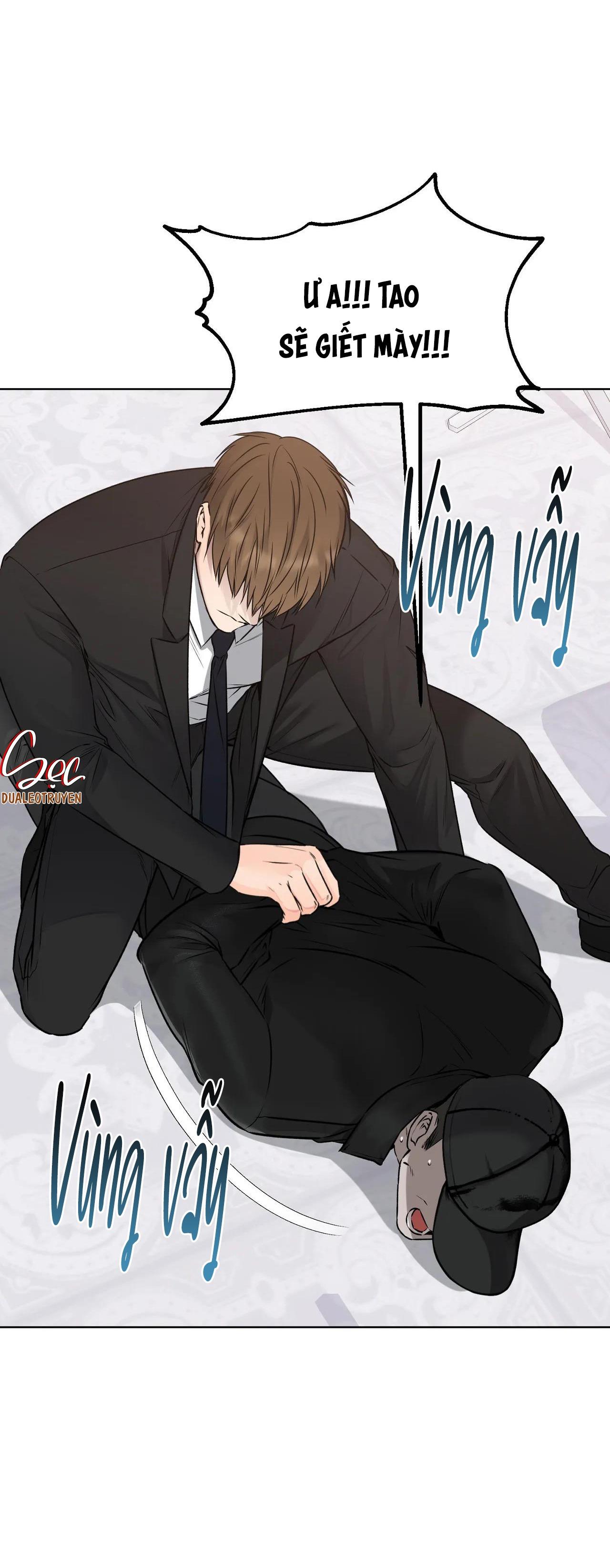 bên trong lớp cảnh phục chapter 35 56